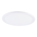 Eglo - Iluminação embutida LED LED/22W/230V 4000K branca