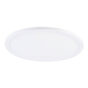 Eglo - Iluminação embutida LED LED/22W/230V 4000K branca