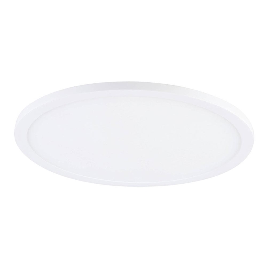 Eglo - Iluminação embutida LED LED/22W/230V 4000K branca