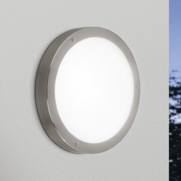 Eglo - Iluminação LED de exterior 1 3xLED2,5W/230V IP44