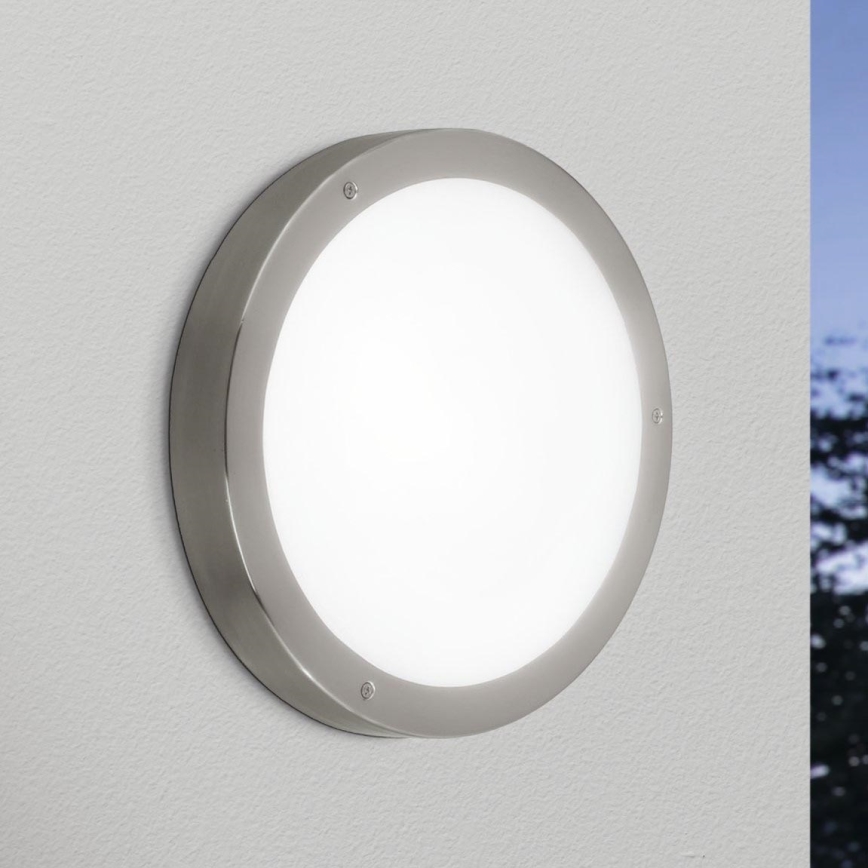 Eglo - Iluminação LED de exterior 1 3xLED2,5W/230V IP44