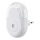 Eglo - Iluminação noturna com sensor LED LED/0,3W/230V