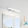 Eglo - Iluminação para casa de banho LED LED/7.4W/230V 4000K 40 cm IP44
