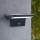 Eglo - Iluminação solar de parede LED com sensor LED/20W/3,7V IP44