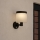 Eglo - Iluminação solar de parede LED com sensor LED/7,5W/3,7V IP44