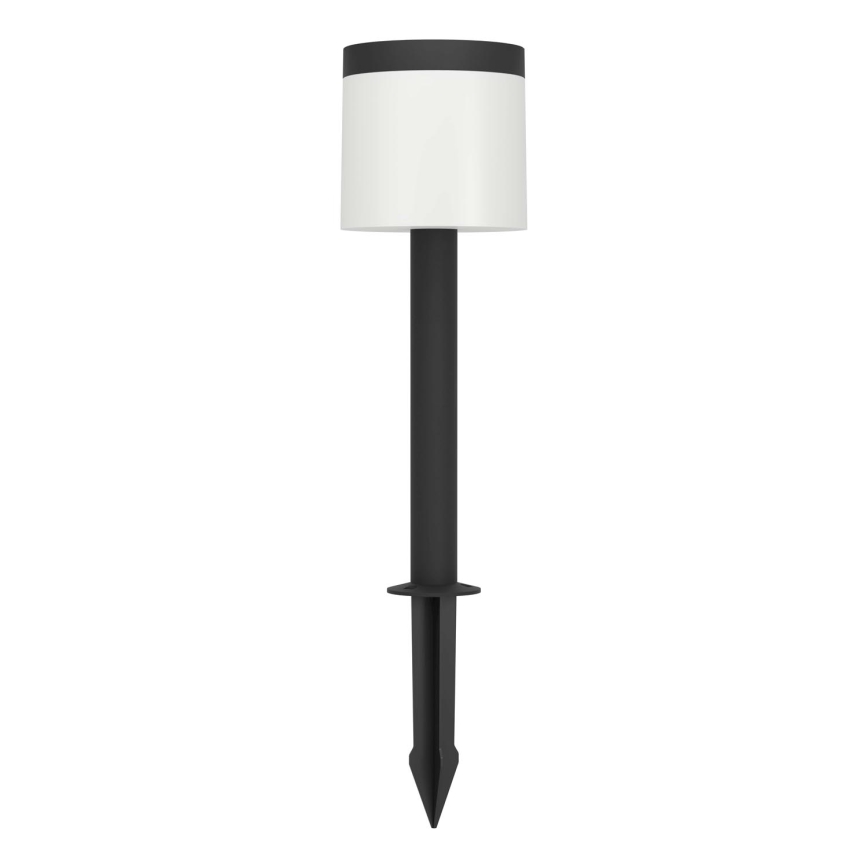 Eglo - Iluminação solar LED com sensor LED/7,5W/3,7V 65 cm IP44