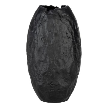 Eglo - Jarra de metal 31x16,5 cm preto