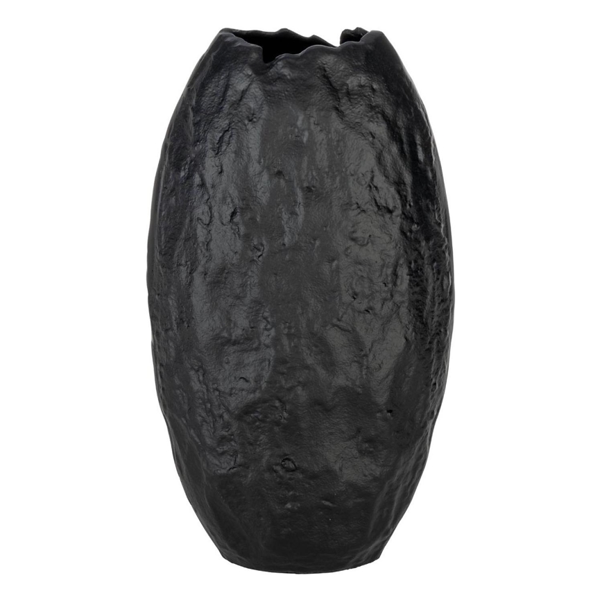 Eglo - Jarra de metal 31x16,5 cm preto