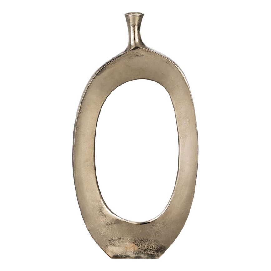 Eglo - Jarra de metal 78,5x38,5 cm cromado mate