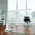Eglo - Lâmpada com clipe fosca LED LED/4,5W/230V