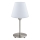 Eglo - Lâmpada de mesa 1 1xE14/60W/230V