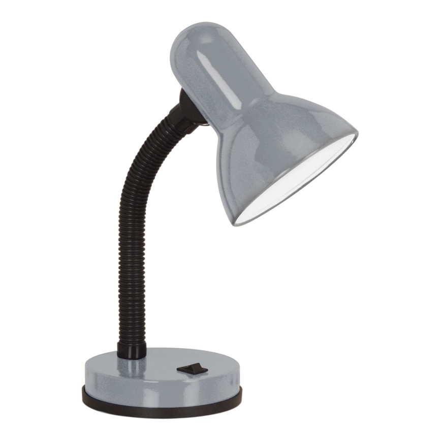 Eglo - Lâmpada de mesa 1 1xE27/40W/230V