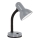 Eglo - Lâmpada de mesa 1 1xE27/40W/230V