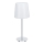 Eglo - Lâmpada de mesa 1xE14/40W/230V