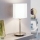 Eglo - Lâmpada de mesa 1xE14/40W/230V