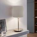 Eglo - Lâmpada de mesa 1xE14/40W/230V