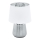 Eglo - Lâmpada de mesa 1xE14/40W/230V