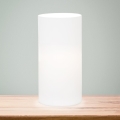 Eglo - Lâmpada de mesa 1xE14/60W/230V