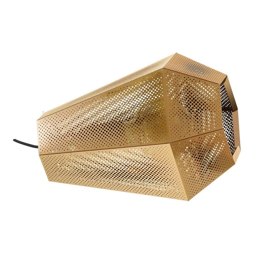 Eglo - Lâmpada de mesa 1xE27/28W/230V