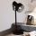 Eglo - Lâmpada de mesa 1xE27/28W/230V