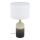 Eglo - Lâmpada de mesa 1xE27/40W/230V