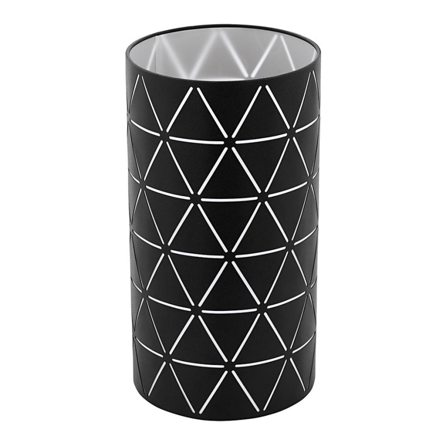 Eglo - Lâmpada de mesa 1xE27/40W/230V