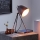 Eglo - Lâmpada de mesa 1xE27/60W/230V