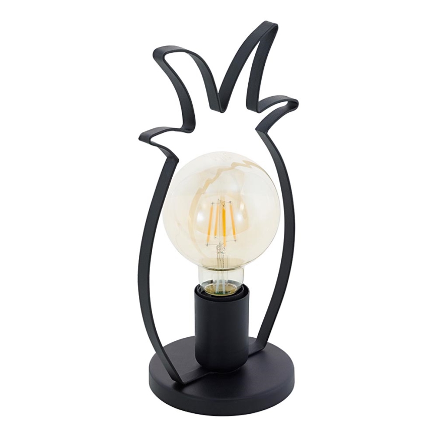 Eglo - Lâmpada de mesa 1xE27/60W/230V