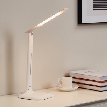 Eglo - Lâmpada de mesa LED/2.9W/230V