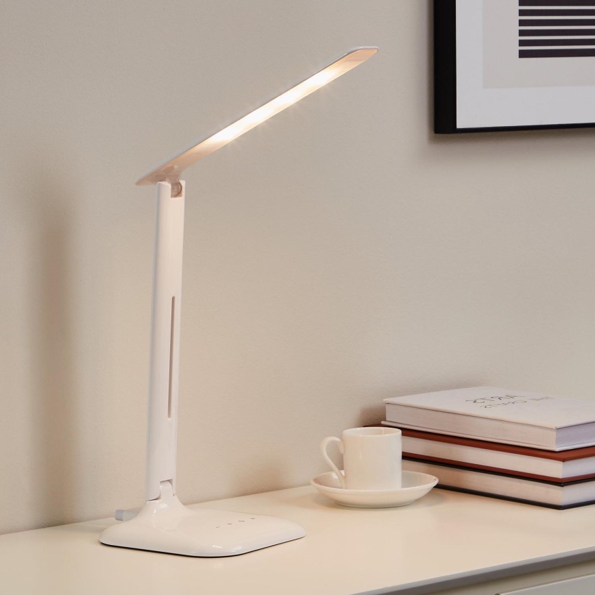 Eglo - Lâmpada de mesa LED/2.9W/230V