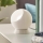 Eglo - Lâmpada de mesa / Væglampe 1 1xGU10-LED/3,3W/230V