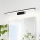 Eglo - LED Iluminação de espelho para casa de banho LED/11W/230V 4000K 60 cm IP44