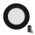 Eglo - Luminária de casa de banho LED regulável LED/5,4W/230V IP44 ZigBee