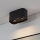 Eglo - Luminária de embutir LED RGBW regulável 2xGU10/5W/230V ZigBee