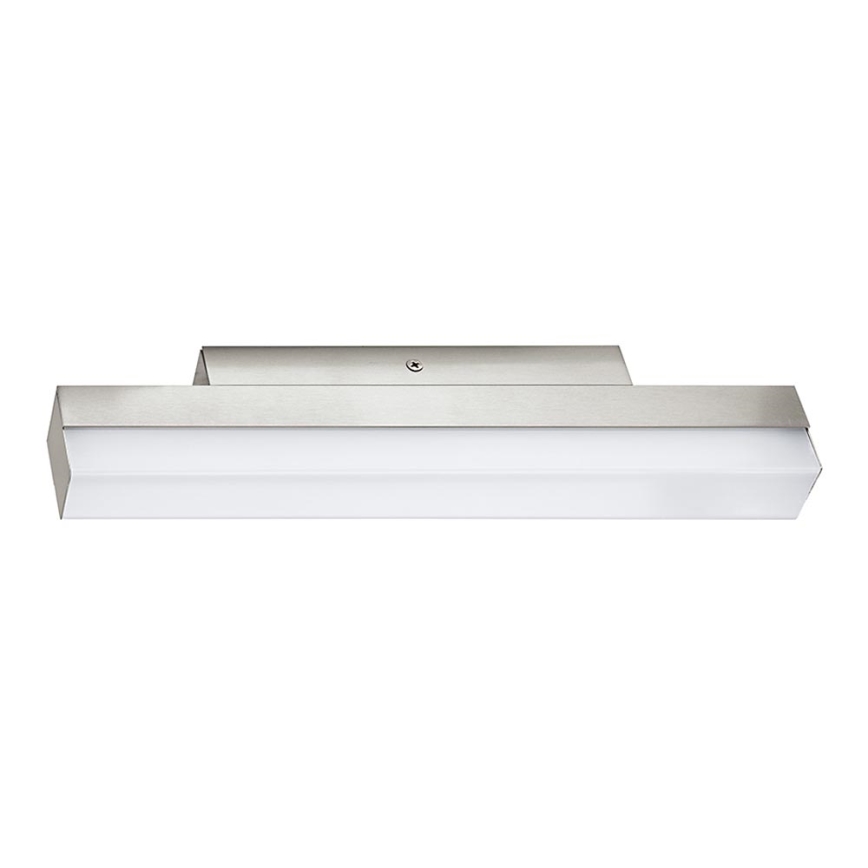 Eglo - Luminária de LED para casa de banho 1xLED/8W/230V IP44