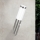 EGLO - Luminária de parede exterior com sensor 1xE27/15W IP44
