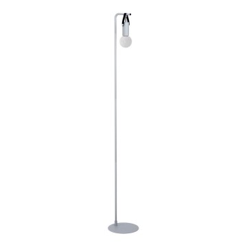 Eglo - Luminária de piso 1xE27/60W/230V