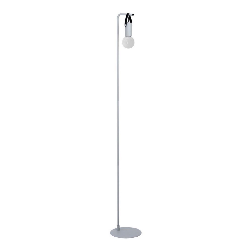Eglo - Luminária de piso 1xE27/60W/230V