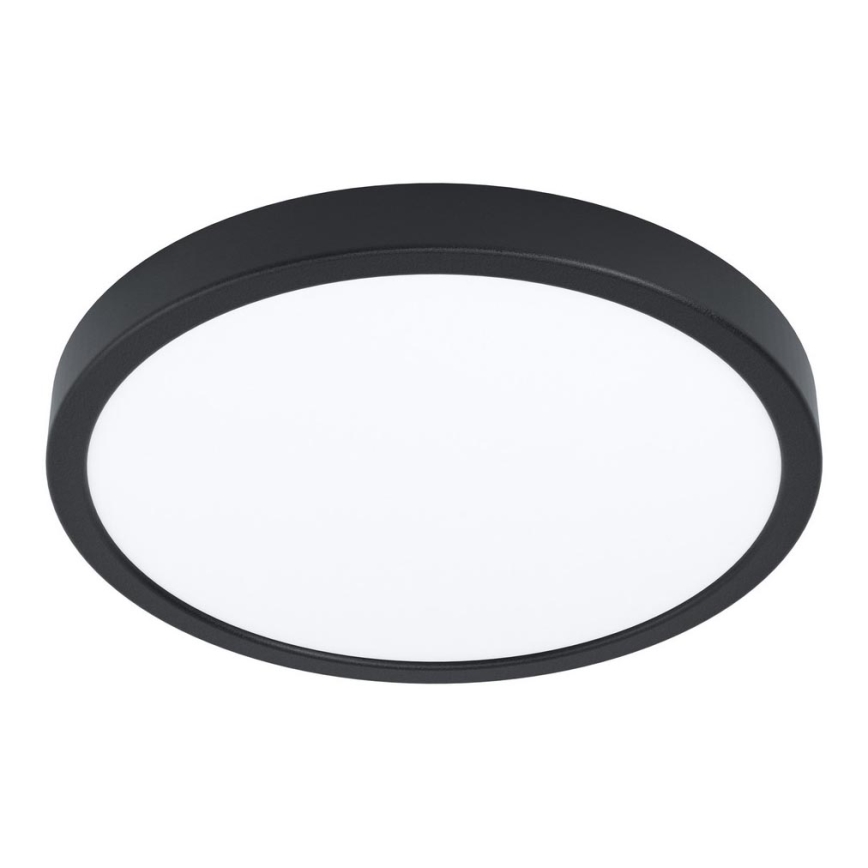 Eglo - Luminária de teto LED/20W/230V, diâmetro 28,5 cm