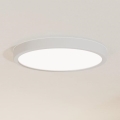 Eglo - Luminária de teto LED dimerizável LED/20W/230V diâmetro 28,5 cm