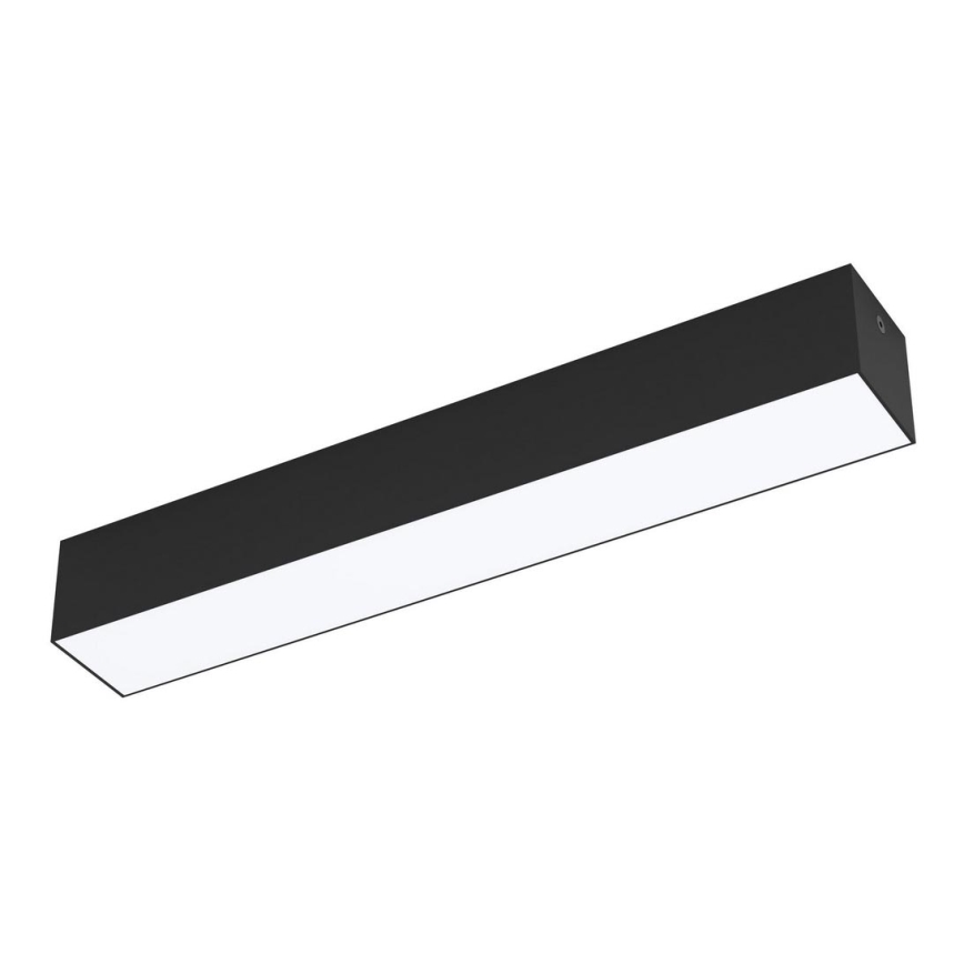 Eglo - Luminária de teto LED para exterior LED/9W/230V IP65