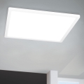 Eglo - Luminária de teto LED RGBW regulável LED/16,5W/230V 2700-6500K branco ZigBee