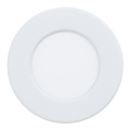 Eglo - Luminária embutida LED/2,7W/230V Ø 8,6 cm