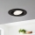 Eglo - Luminária embutida LED RGBW dimável LED/5W/230V 2700-6500K ZigBee