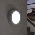 Eglo - Luminária exterior LED regulável ARGOLIS-C LED/16,5W/230V IP44