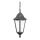 Eglo - Lustre de exterior 1xE27/60W/230V IP44