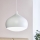 Eglo - Lustre LED RGBW regulável com cabo COMBA-C LED/18W/230V Bluetooth