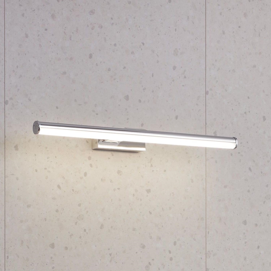 Eglo - Luz de espelho de casa de banho LED 1xLED/11W/230V IP44
