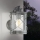 Eglo - Luz de exterior 1 1xE27/60W/230V IP44