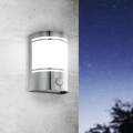 EGLO - Luz de exterior 1xE27/40W IP44